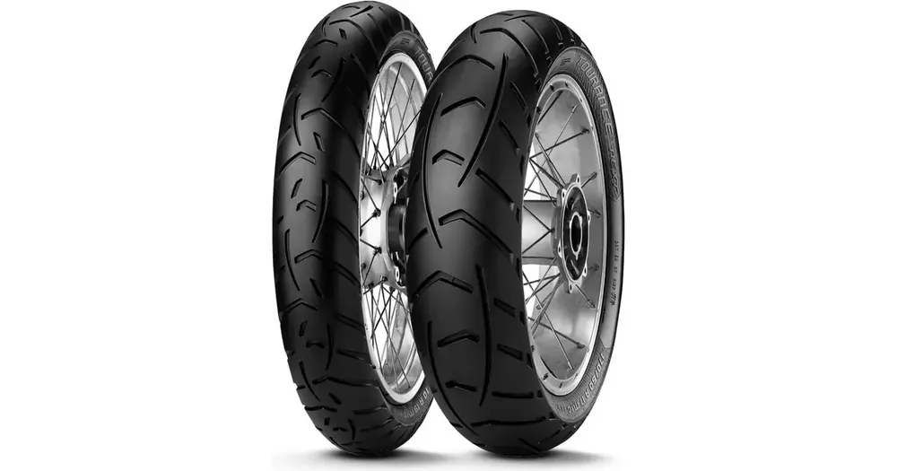 Tarjoushinta Metzeler 120/70ZR17 TOURANCE NEXT (N) (58W) TL M/C Eturengas