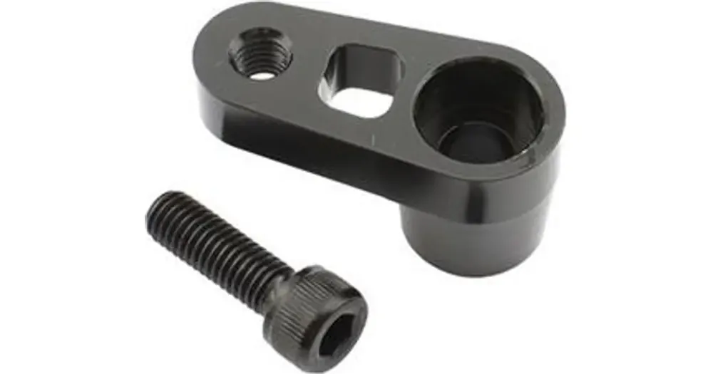 Päivän Tarjous Peilin sovitin, M10x1.25mm, vasenkätinen kierre, jatke, siirto 40mm Vicma