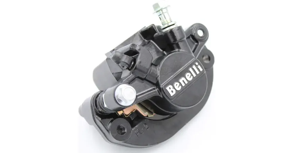 Takajarrupuristin Benelli TRK 502X Euro 5 Uusi Kokoelma