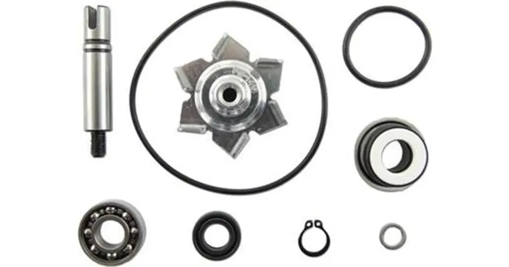 Aito Vicma vesipumpun korjaussarja Yamaha XP T-MAX 500