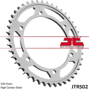Takaratas 530 45 hammasta JT Sprockets JTR502 Heti Saatavilla