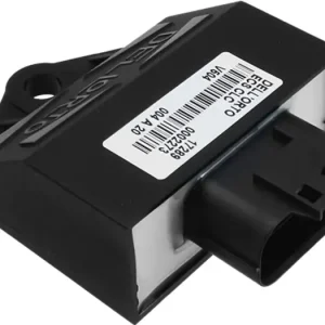 Älä Missaa ECU moottorinohjain 45km, Barton Falcon