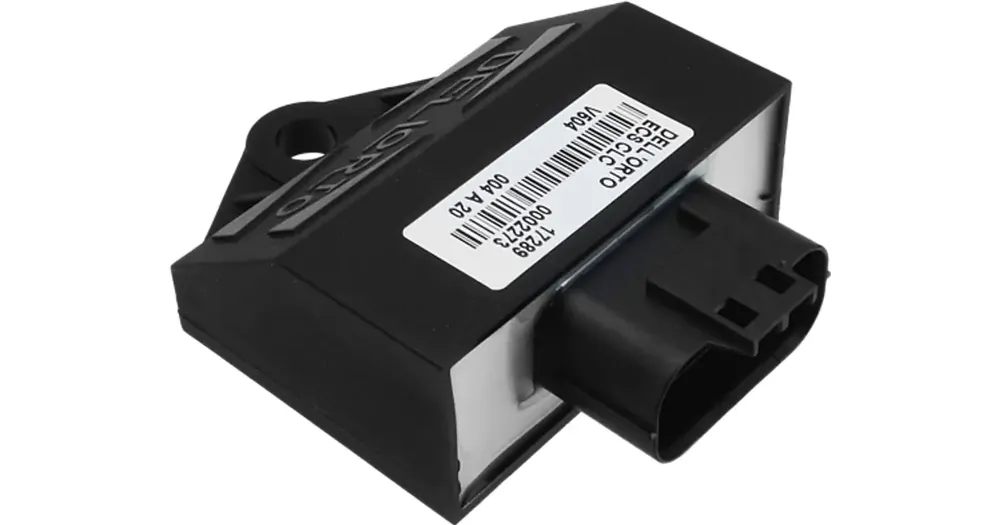Älä Missaa ECU moottorinohjain 45km, Barton Falcon