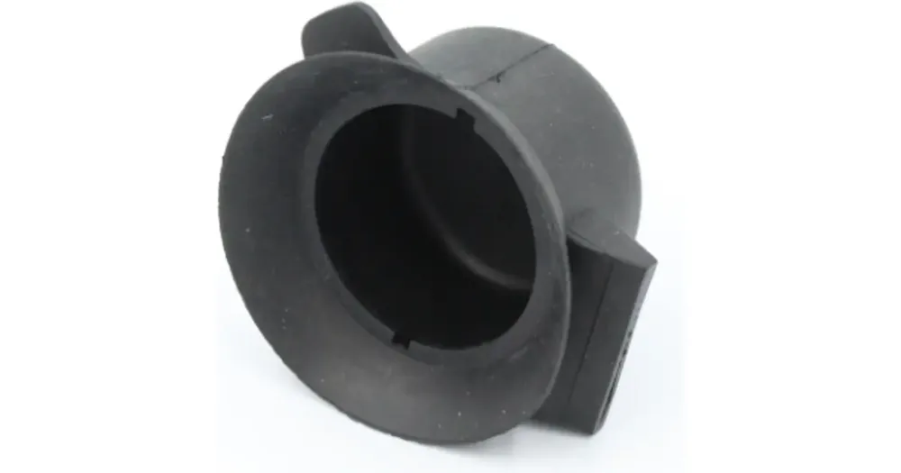Rieju SMX 125 -polttimon pidikkeen suojus Uusi Kokoelma