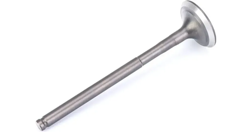 Tilaa Nyt Pakoputken venttiili Romet Ogar Legend 125