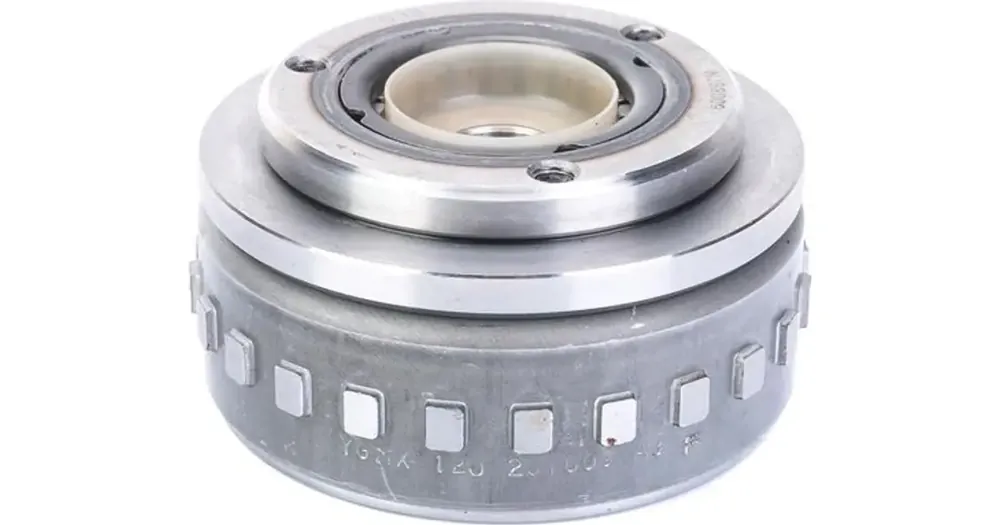 Magneetto, magneeton pyörä Romet Ogar Legend 125 Päivän Tarjous