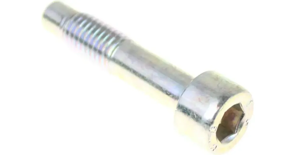Pultti M10x45mm Rieju MRX 125 Viikonlopputarjous