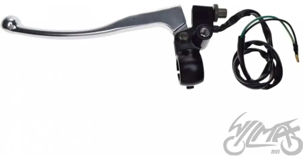Kytkinkahva vasen Sym NH T 125 Suosittu
