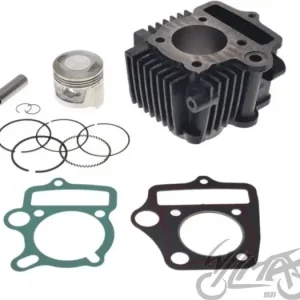 Sylinterisarja 4T PitBike MRF 80 Alennettu