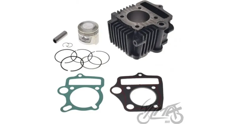 Sylinterisarja 4T PitBike MRF 80 Alennettu
