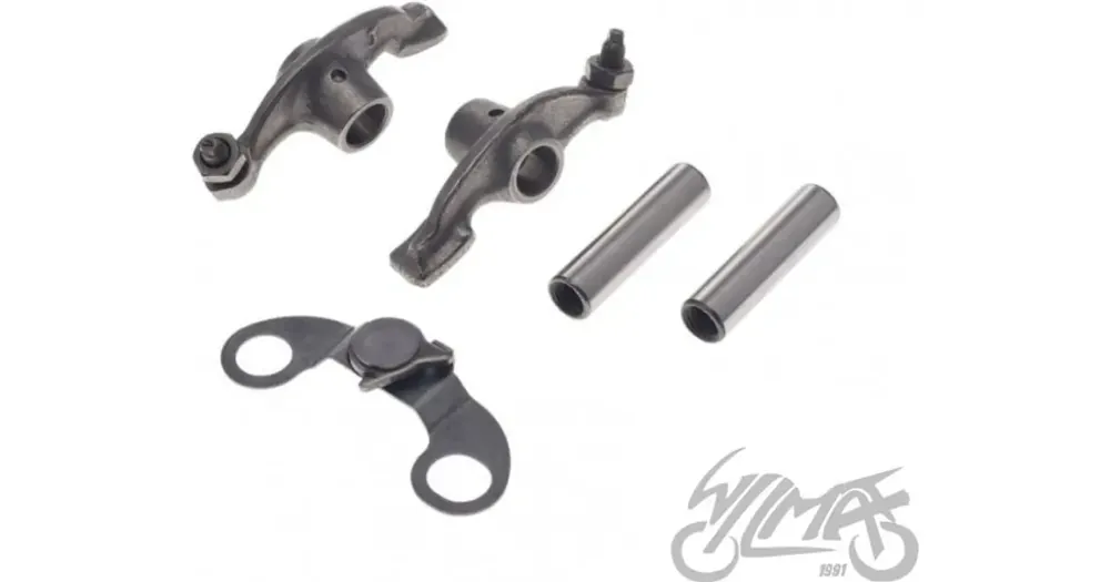 Venttiilin vivut sarja 4T PitBike MRF 80 Suosittu