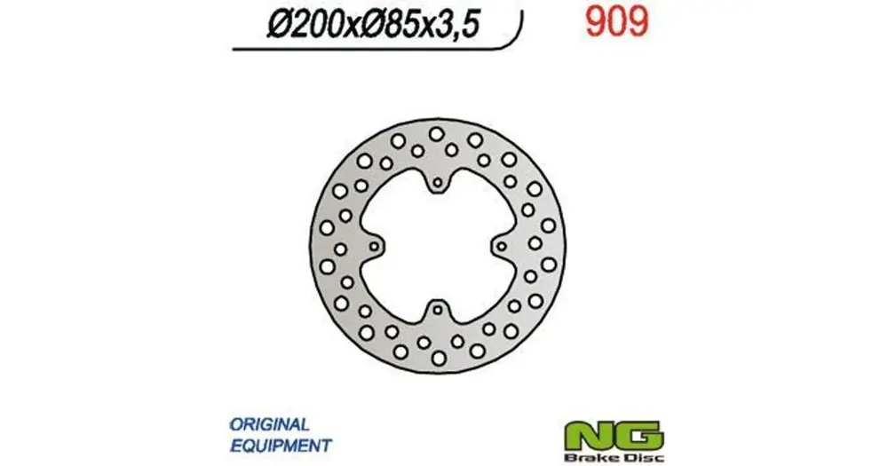 NG 909 jarrulevy Erikoistarjous