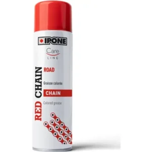 IPONE Red Chain Road -ketjuspray 250ml Sertifioitu