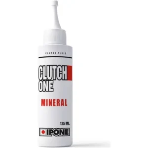 IPONE Clutch One mineraaliöljy hydrauliseen kytkinjärjestelmään 125ml Ilmainen Palautus