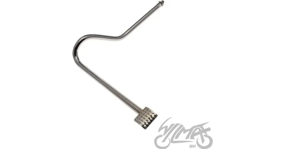 Eniten Myyty Jalkajarrun vipu WSK 125 / 175