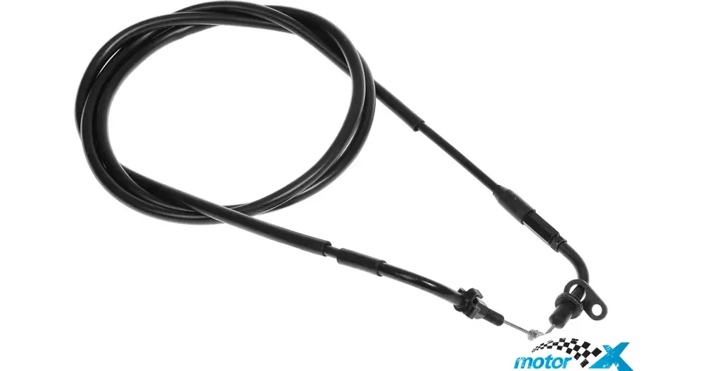 Edullinen Hinta Kaasuvaijeri Tec, Yamaha Majesty 125 03-09 / Majesty 180 03-06