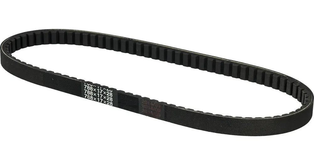 Superhinta Kiilahihna 788x17mm 28° Rialli