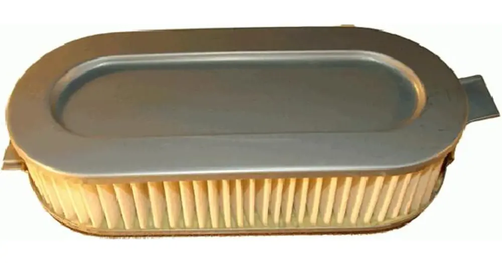 Kausialennus Paper air filter insert Power Force Suzuki GSX 550 / GS 650
