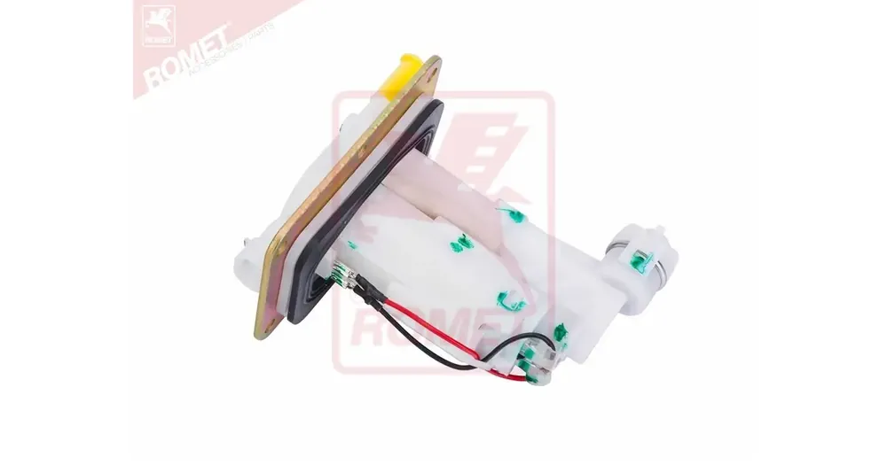 Polttoainepumppu Zipp Simpli Uusi Kokoelma