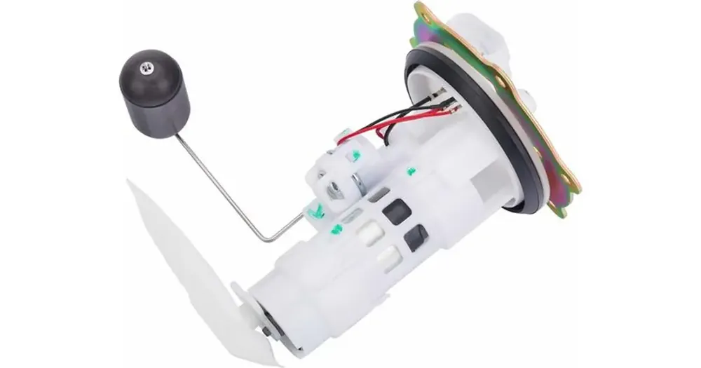 Tilaa Heti Polttoainepumppu Zipp Appia 125