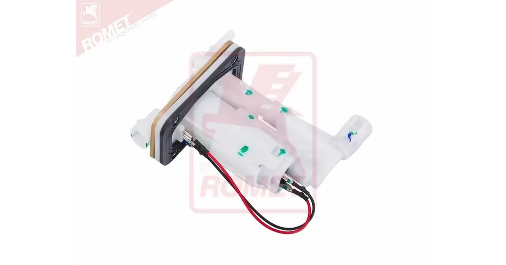 Superhinta Polttoainepumppu Zipp Memory / Romet Valentine 125