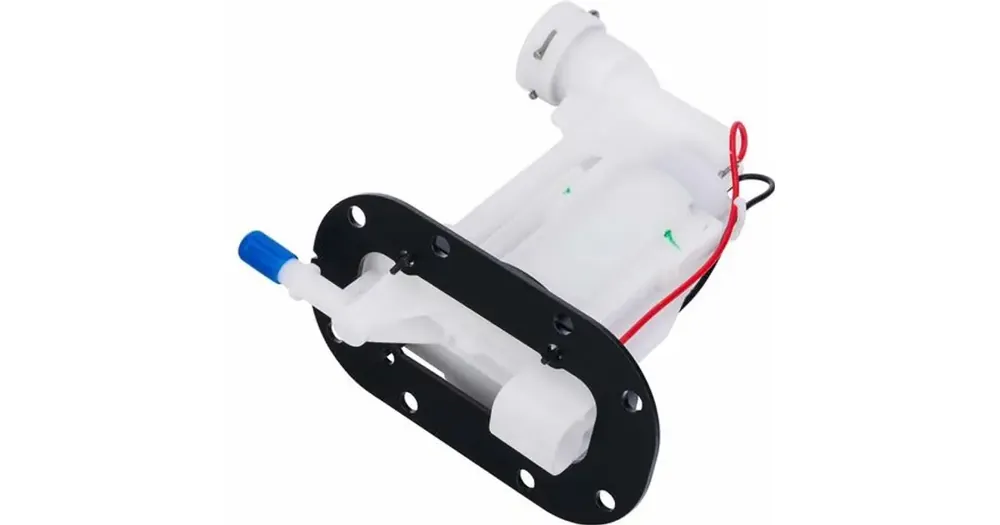 Sertifioitu Polttoainepumppu Zipp Scrambler 125