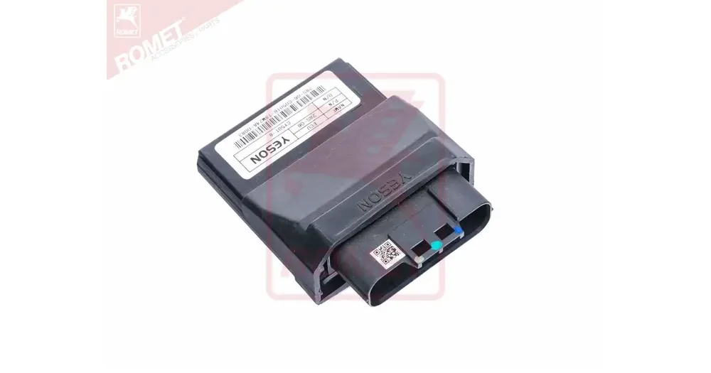 ECU moottorinohjain Toros GP 500 Rajoitettu Tarjous