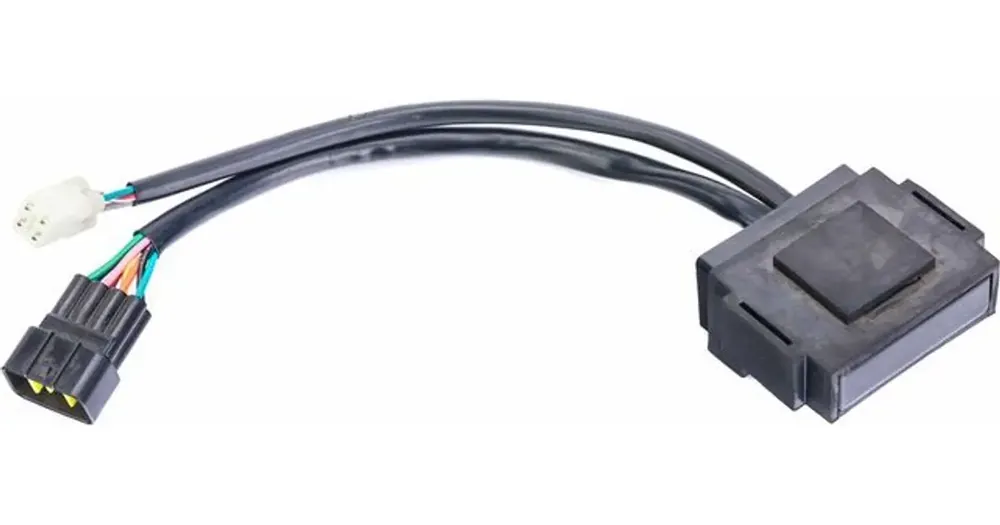 Älä Missaa Moottorinohjain ECU Router WS50 Euro 4
