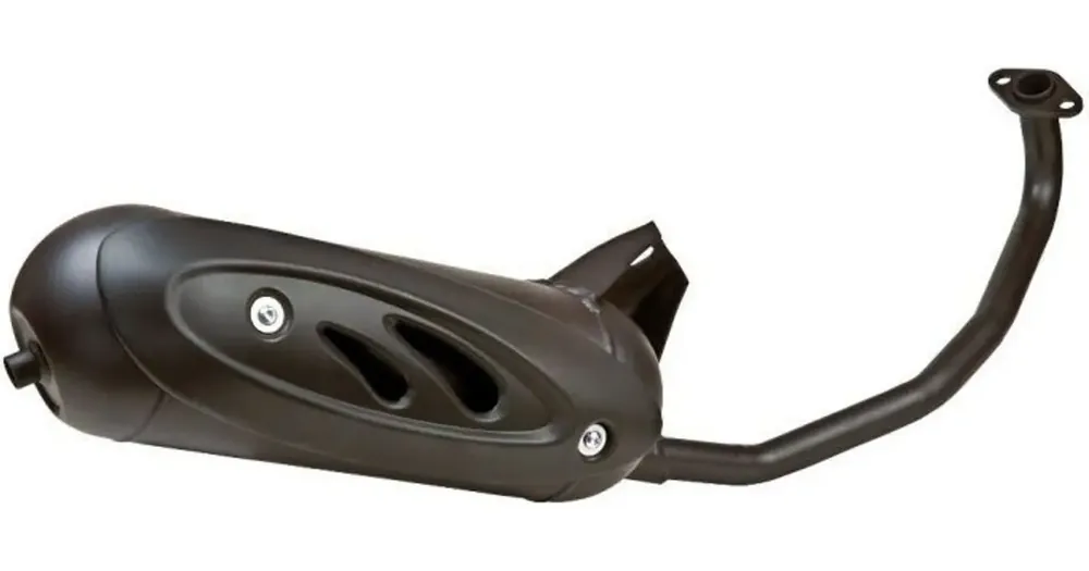 Flash-Tarjous Tecnigas MAXI 4 äänenvaimennin Honda SH 125 / PCX 125 (<2012)