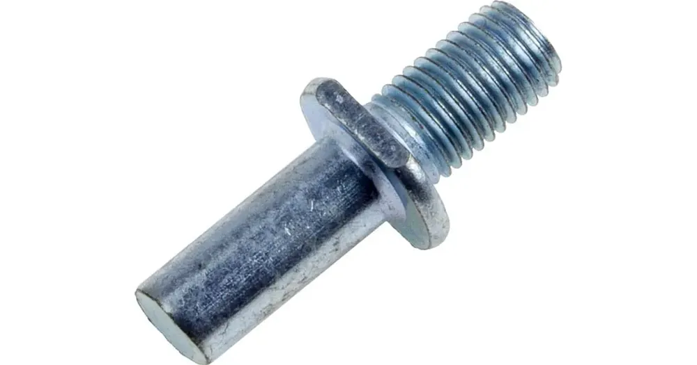 Superhinta Tappi, M10x34mm ruuvi, Romet Ogar Legend takapyörän vetolaippa