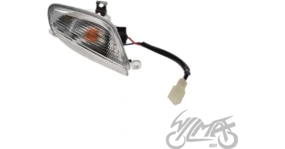 Etuvilkku oikea Aprilia SR 50 Motard Edullinen Hinta