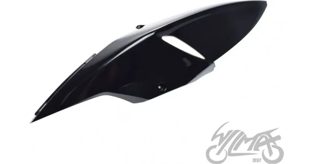 Aprilia SR 50 Motard takakatte, ylempi vasen Loppuunmyynti