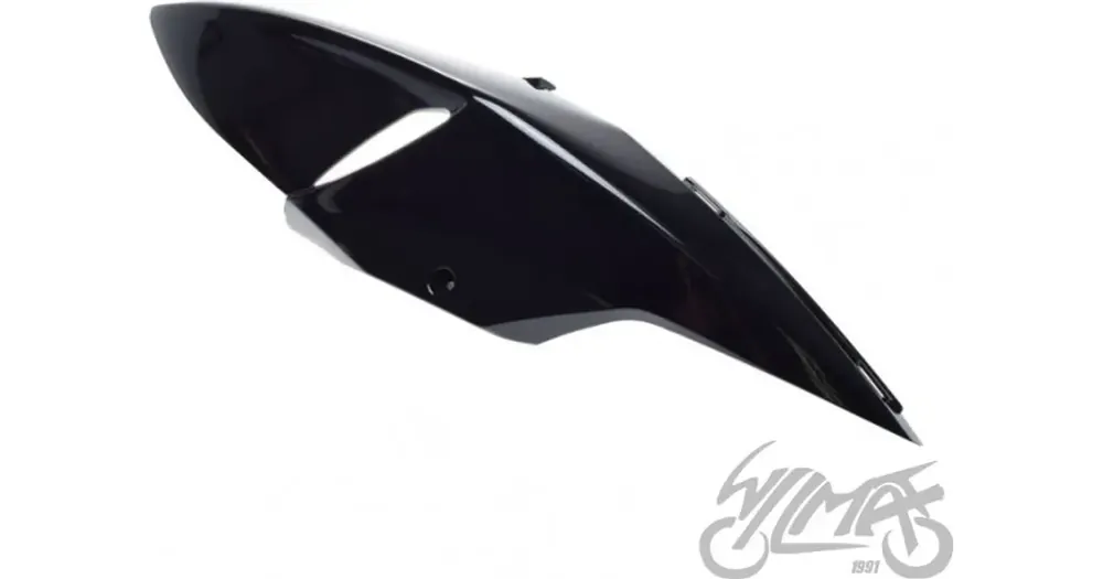 Aprilia SR 50 Motard takakatte, oikea yläosa Tarjoushinta