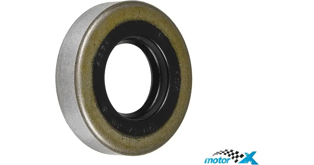 Ilmainen Palautus Tiiviste 17x35x8mm RMS Minarelli AM