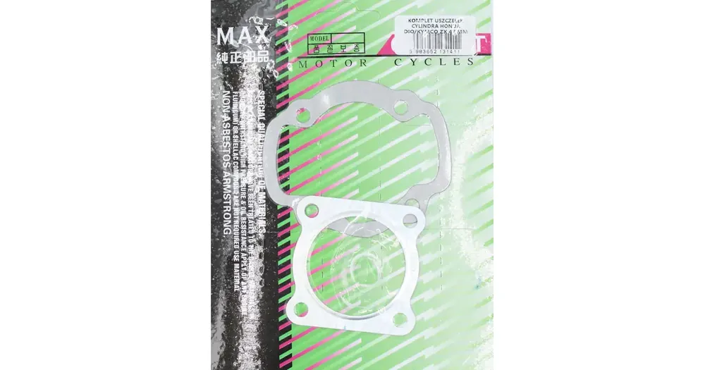 Sylinterinkannen ja sylinterin tiiviste 47.00mm 70cc Power Force Honda 2T Kampanjahinta