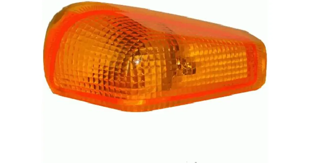 Korkea Laatu Oikea etuvilkku Kawasaki ZX10