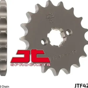 Etuhammasratas 428 13 hammasta JT Sprockets JTF1425 Lähetetään Heti