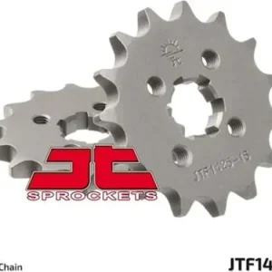Paras Hinta Etuhammasratas 428 14 hammasta JT Sprockets JTF1425