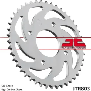 Osta Verkossa Takaratas 428 45 hammasta JT Sprockets JTR803
