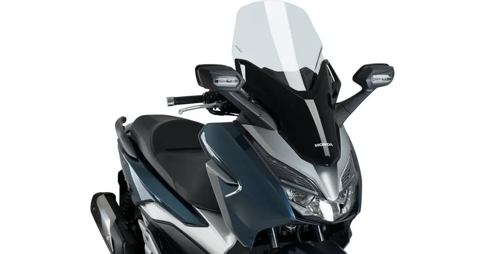 Tilaa Nyt Tuulilasi, kirkas, Puig V-Tech Touring Honda Forza