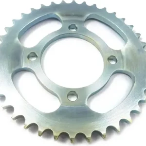 Alennus Takaratas 428 38 hammasta 64mm reikä / 81mm lävistäjä Junak