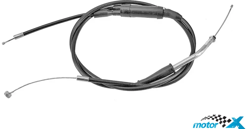 Kaasuvaijeri TNT, Derbi Senda 02-05 / Gilera RCR 03, SMT 03 Sertifioitu