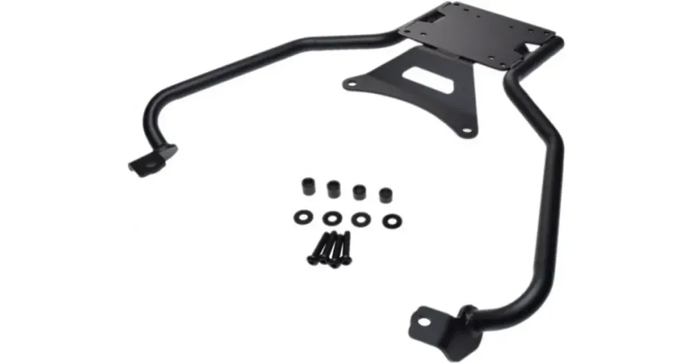 Alennettu Hinta Shad Top Master -takalaukun teline, BMW C Evolution Electric 15-21
