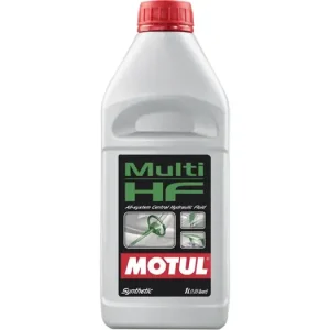 Motul HF -hydrauliöljy, synteettinen, 1 litra Halpa