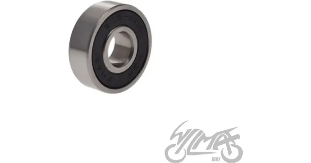 Tarjoushinta Kuulalaakeri 608 2RS 8x22x7mm