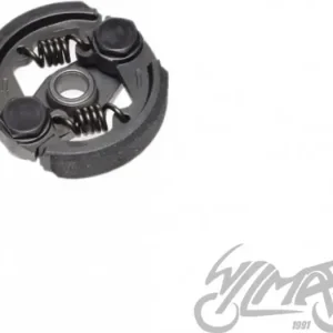Viikonlopputarjous WM Motor Pocket -takakytkimen leuat