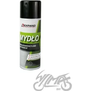 Vulcanointisaippua 400 ml spray Viikonlopputarjous