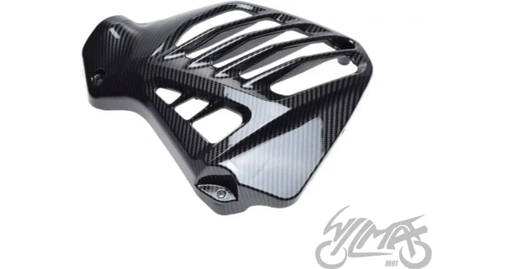 Tarjous Tuulettimen koristepeite, Leoshi CNC, Yamaha NMax