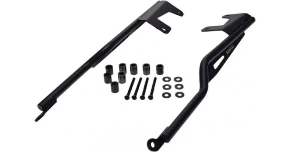 Takalaukun teline, Shad Top Master, Yamaha Tenere 700 19-23 / Tenere Rally 700 19-23 Uutuus