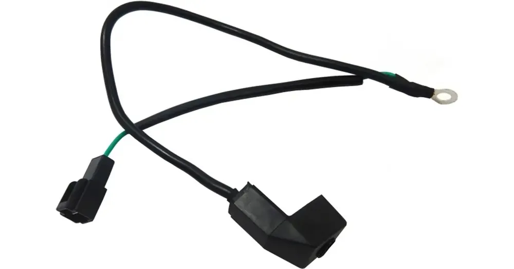 Junak 905 F -akunjohdin Halpa